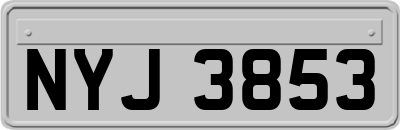 NYJ3853