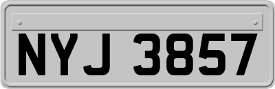 NYJ3857