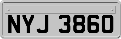 NYJ3860