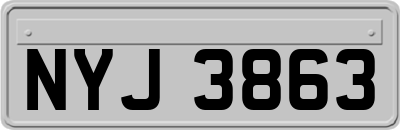 NYJ3863