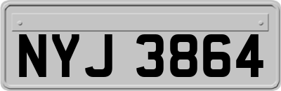 NYJ3864