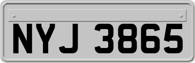 NYJ3865