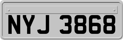 NYJ3868
