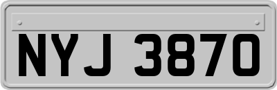 NYJ3870