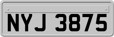 NYJ3875