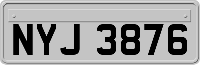 NYJ3876
