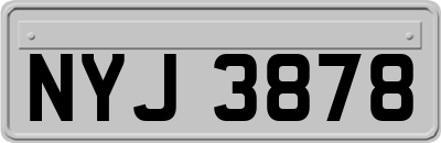 NYJ3878
