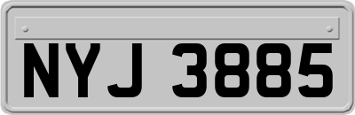 NYJ3885