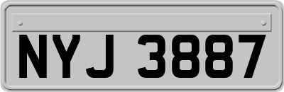 NYJ3887