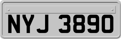 NYJ3890