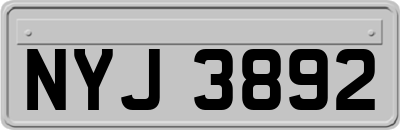 NYJ3892