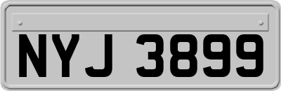 NYJ3899