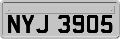 NYJ3905