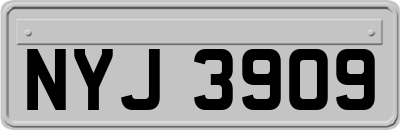NYJ3909