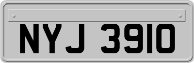 NYJ3910