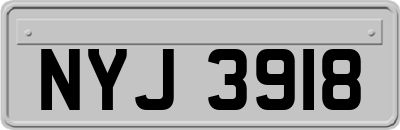 NYJ3918