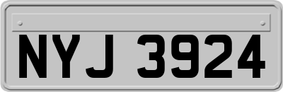 NYJ3924