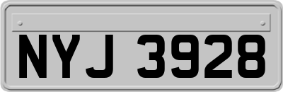 NYJ3928