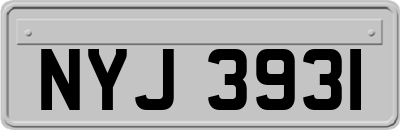 NYJ3931