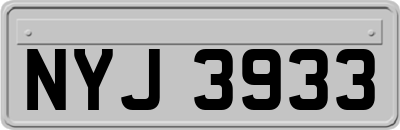 NYJ3933