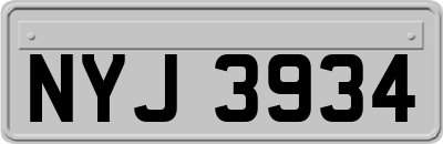 NYJ3934