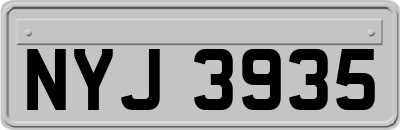 NYJ3935