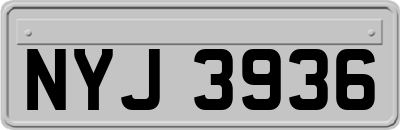 NYJ3936