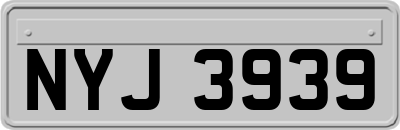 NYJ3939