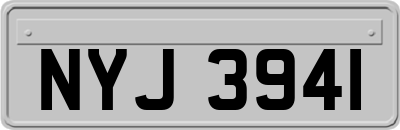 NYJ3941