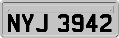 NYJ3942
