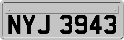 NYJ3943
