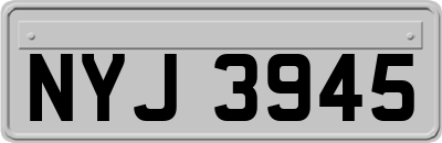 NYJ3945