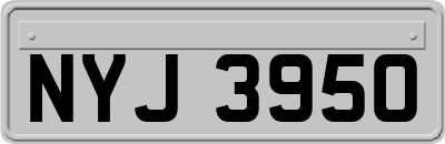NYJ3950