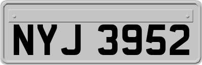 NYJ3952