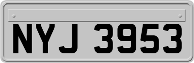 NYJ3953