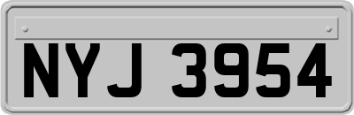 NYJ3954