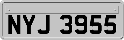 NYJ3955