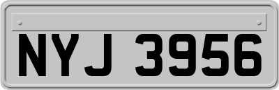 NYJ3956
