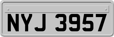 NYJ3957