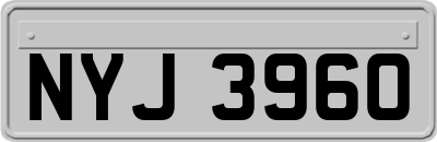 NYJ3960