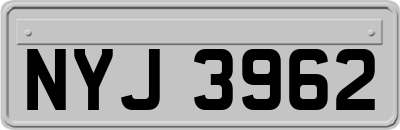 NYJ3962