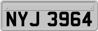 NYJ3964