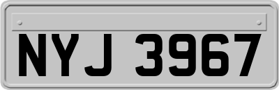 NYJ3967