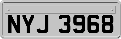 NYJ3968