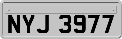 NYJ3977