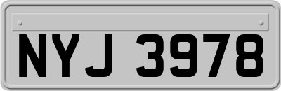 NYJ3978