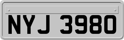 NYJ3980