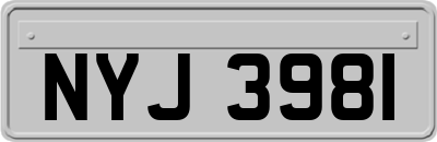 NYJ3981