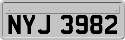 NYJ3982