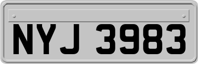 NYJ3983